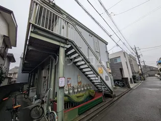 相川ハイツの画像