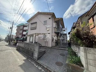 ハイツ吉原の画像