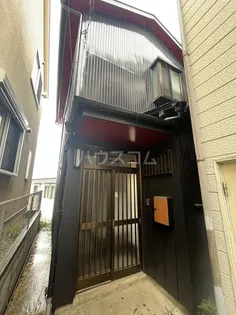 神奈川県横浜市神奈川区斎藤分町【一戸建】の外観