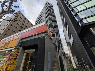 コスモリード雪が谷大塚の画像