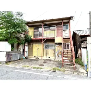 川部 アパートの画像