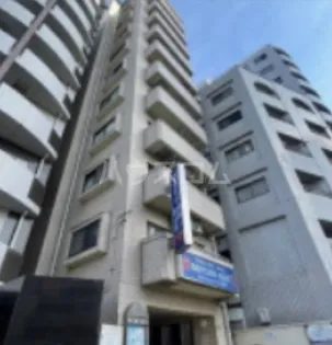 インプルーブ西巣鴨【11階】の外観