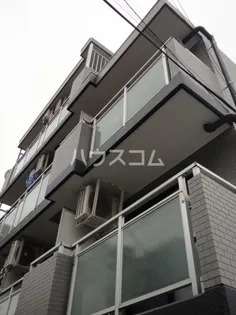 プラティーク池袋の画像