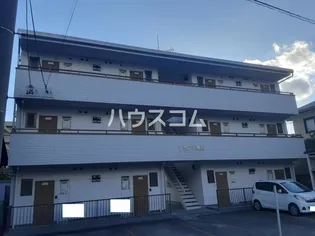 レセンテ馬引の画像