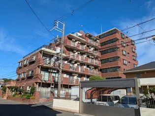 グランドパレスNSー2の画像