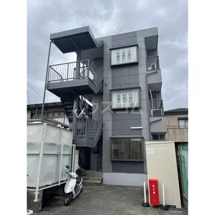 サンマンション後藤の画像