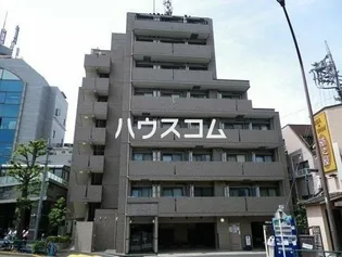 ルーブル千歳船橋の画像