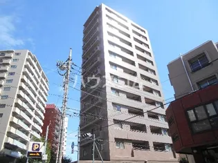 パークキューブ京王八王子IIの画像