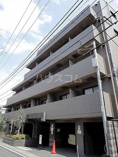 ルーブル芦花公園の画像