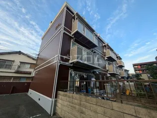 エクセレントファミールの画像