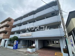 メゾン ド ビザールの画像