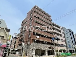 ガラ シティ武蔵小杉の画像