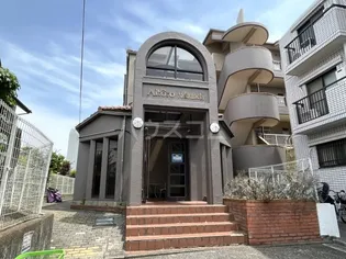 アルトーロ中町の画像