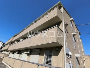 ベルソス高倉Aの画像