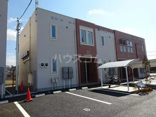 シェルル ロコBの画像