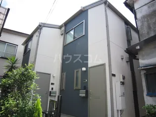 カーサ フェリーチェの画像