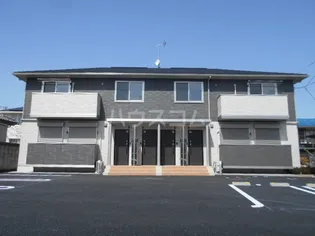 グランポアロ Aの画像