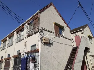 クロノス寒川の画像