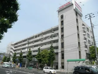 ラ レーヌ日野の画像