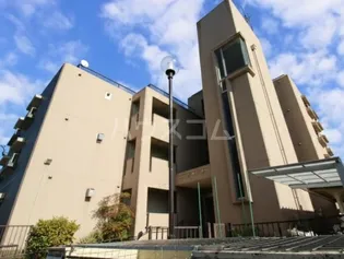 コーポ東千葉の画像