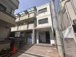 コムズハウス千里中央Ⅰの画像