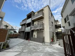 MAISON DE LUEURの画像