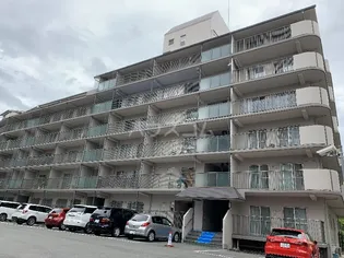 マンハイム桃山台の画像