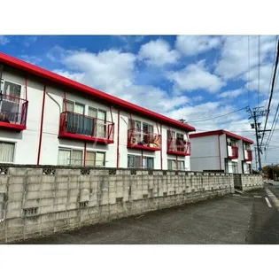 蟹江ハイツ第1の画像