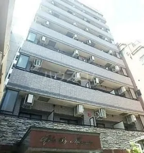 ガラ・シティ茗荷谷【4階】の外観