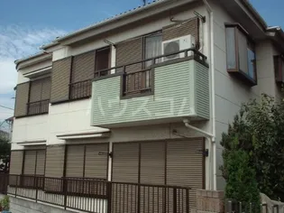 サンメゾン検見川の画像