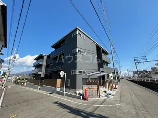 D CREST 中之郷2丁目の画像