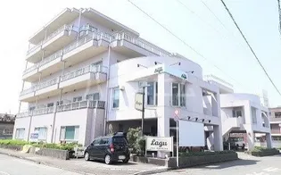 ツインズマンションの画像