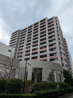 ライオンズプラザ平塚見附町の画像