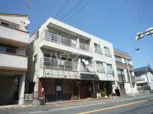 吉田ビルの画像