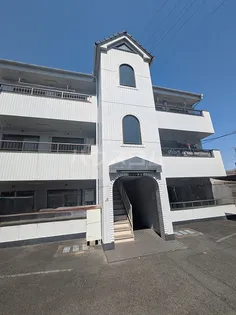 メゾン青巒の画像