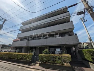 セピアコート大森東の画像