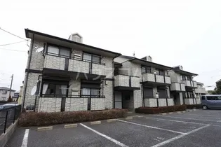 アクシス長山A棟の画像