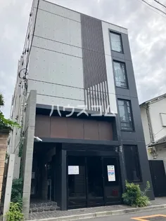 CREAL高田馬場Ⅱ【4階】の外観