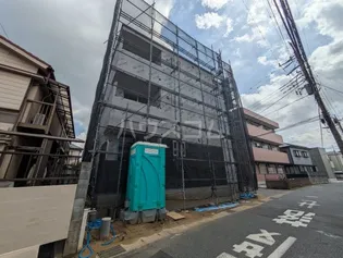 REGALEST千葉駅【1階】の外観