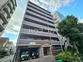 メインステージ目黒南の画像