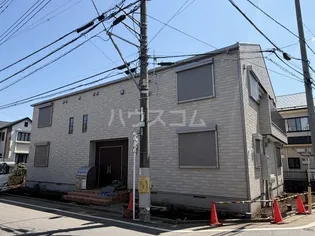 アパルトメント グランジスタの画像