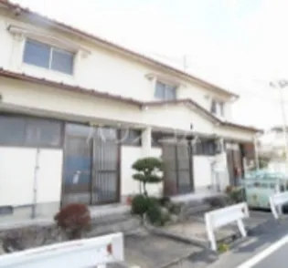 京都府長岡京市今里細塚【一戸建】の外観