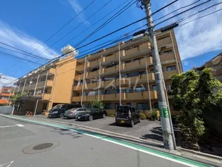 柴又第2STマンションの画像