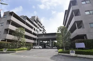 カルム北本2号棟の画像