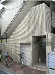 アーバンリゾート中目黒パート2【213号室】の外観