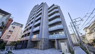 Weave Base -Itabashi Honcho 板橋本町【5階】の外観