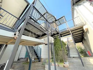 グリーン ヒルズIの画像