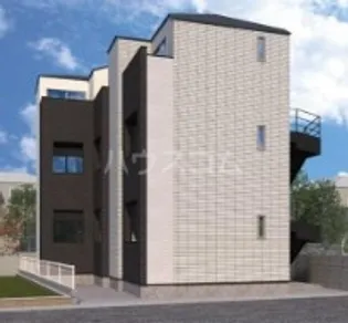 メルディア羽沢横浜国大の画像