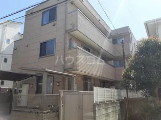 M TフラットIIIの画像