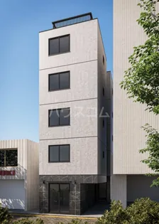 Celavi Motohasunuma【5階】の外観